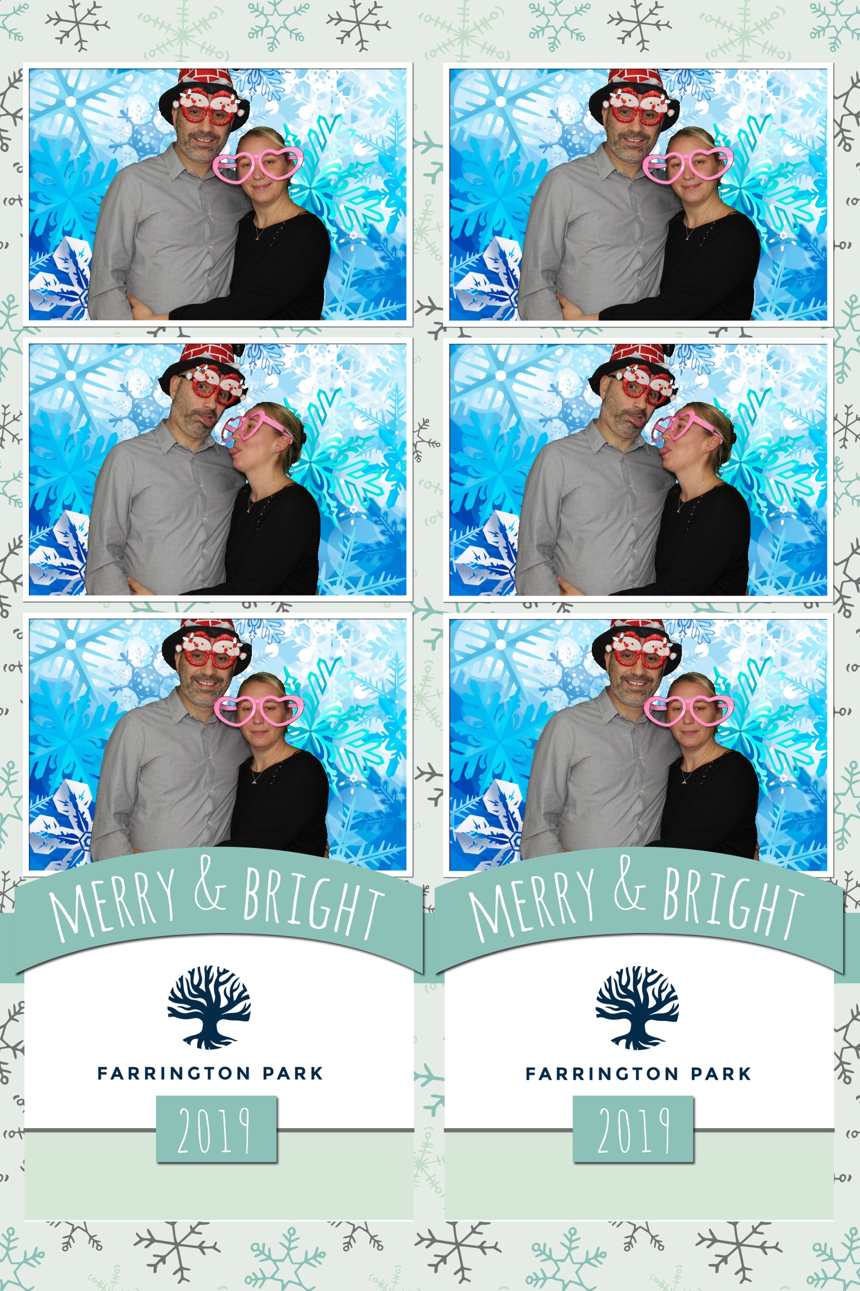 FP Christmas Party 14.12.19 | View more photos from the event at images.mobile-photo-booth.com/u/MobilePhotoBoothUK/FP-Christmas-Party-141219